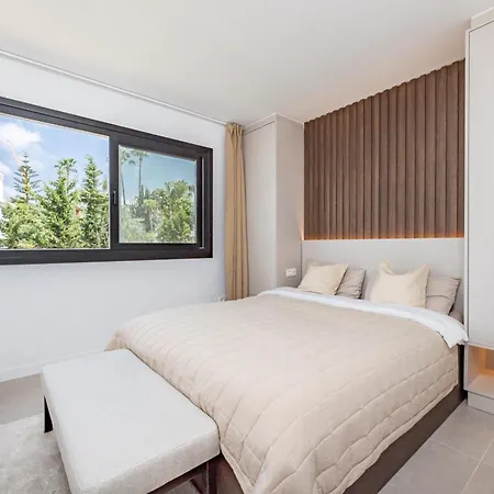 Modern Family Friendly Townhouse In Nueva Andalucia Marbella