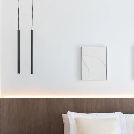 Modern Family Friendly Townhouse In Nueva Andalucia