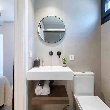 Villa Modern Family Friendly Townhouse In Nueva Andalucia *