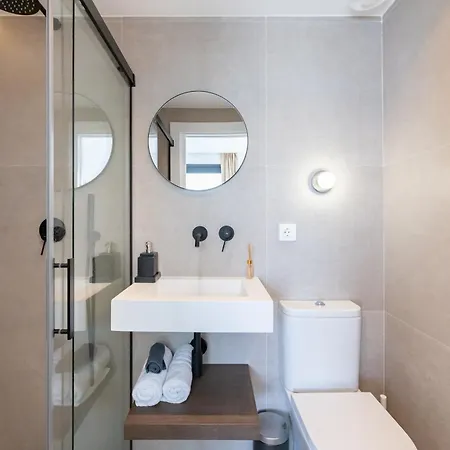 Villa Modern Family Friendly Townhouse In Nueva Andalucia *