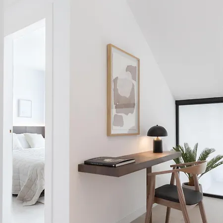 Modern Family Friendly Townhouse In Nueva Andalucia *